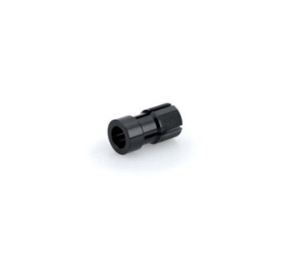 Adaptador Puig para retrovisor Harley D Sportster 21 22 negro