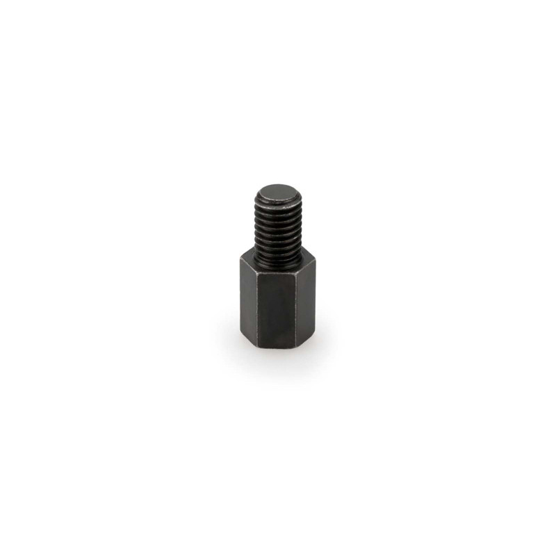 Puig-Adapter linker Ruckspiegel BMW M1000 XR 24 25 schwarz