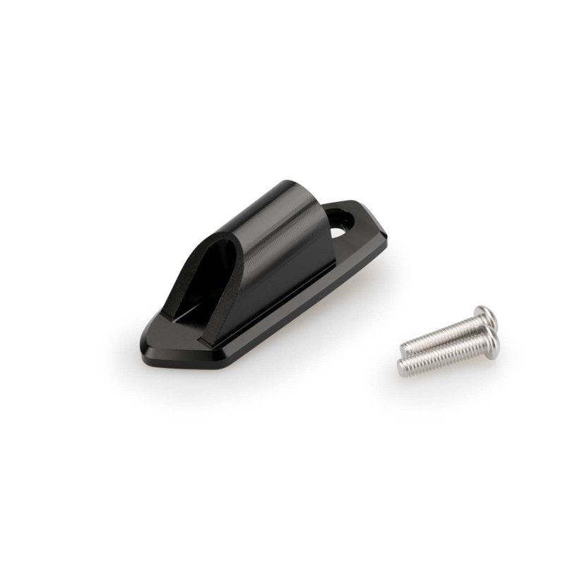 puig adattatore specchietto retrovisore sinistro suzuki gsx 8r 24 25 nero