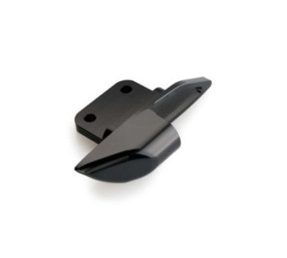 puig adapter left rearview mirror yamaha t max 560 20 21 black