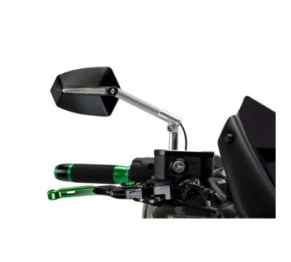Puig Ruckspiegel Mod GTI Benelli Leoncino 125 22 25
