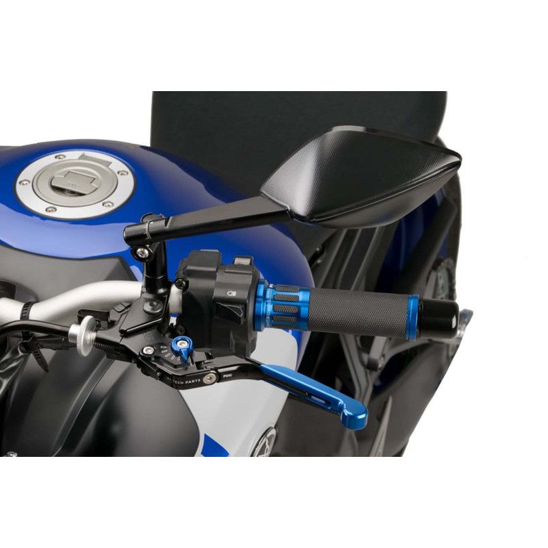 Retrovisores Puig Mod Top Tech para BMW R12 2024-2025
