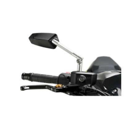 puig specchietti retrovisori mod f11 bmw f800 gs 24 25