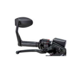 Retroviseurs Puig Mod MP Piaggio Vespa 300 GTS Super 23/25