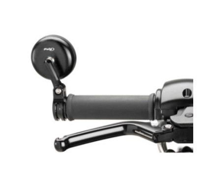 Puig Ruckspiegel Mod Tracker Piaggio Vespa 300 GTS Super 23 25
