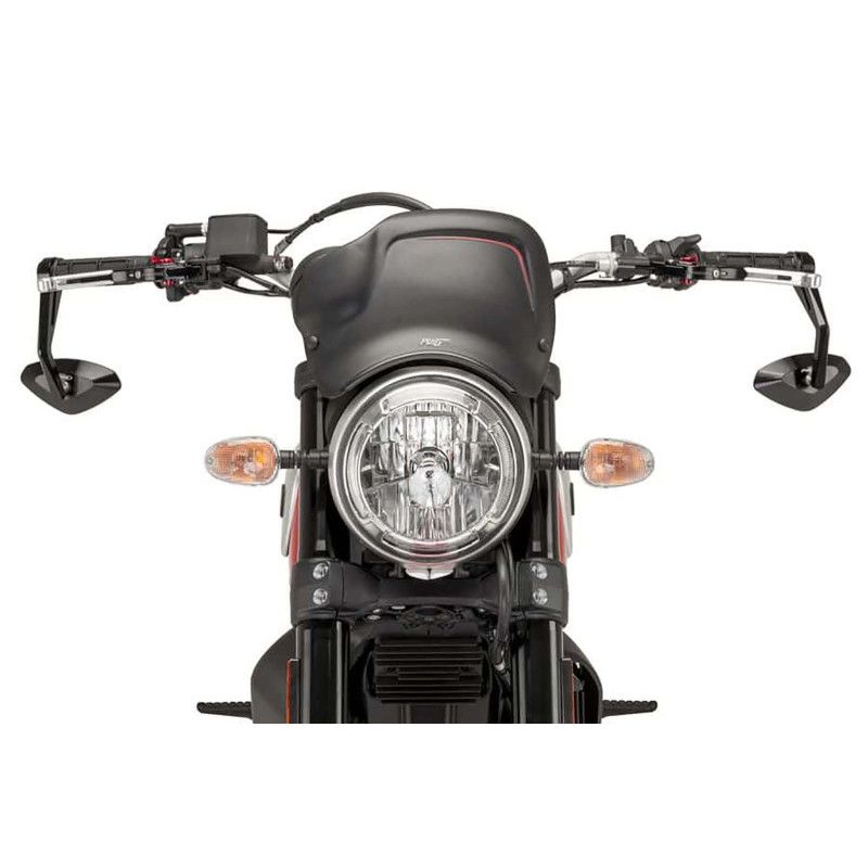 Retroviseurs Puig Mod Hi Tech 4 Piaggio Vespa Primavera Electric 24/25