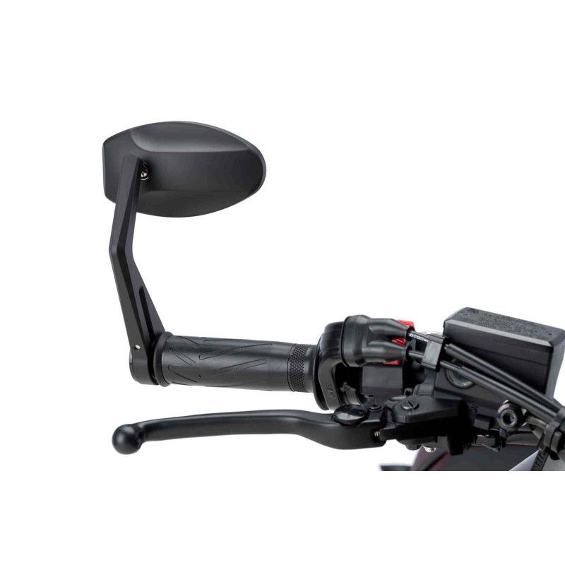 Puig Ruckspiegel Mod MP Piaggio Vespa Primavera Elektro 24 25