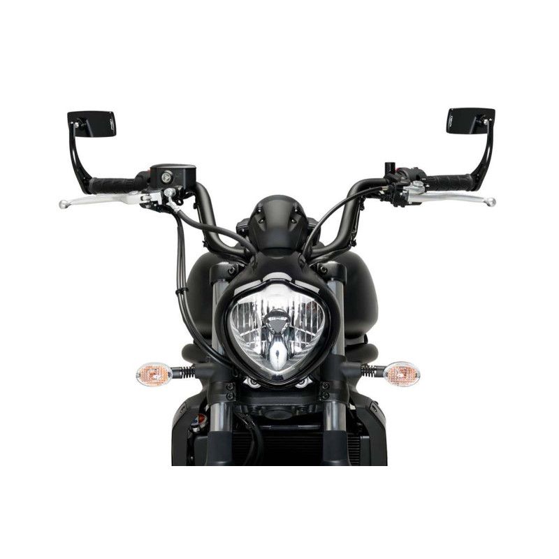 retroviseurs puig mod look piaggio vespa 50 s iget primavera 19 25