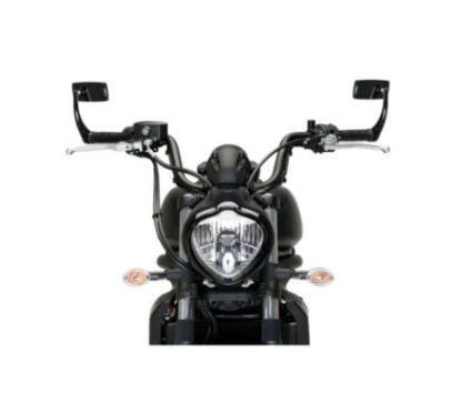 retroviseurs puig mod look piaggio vespa 50 s iget primavera 19 25