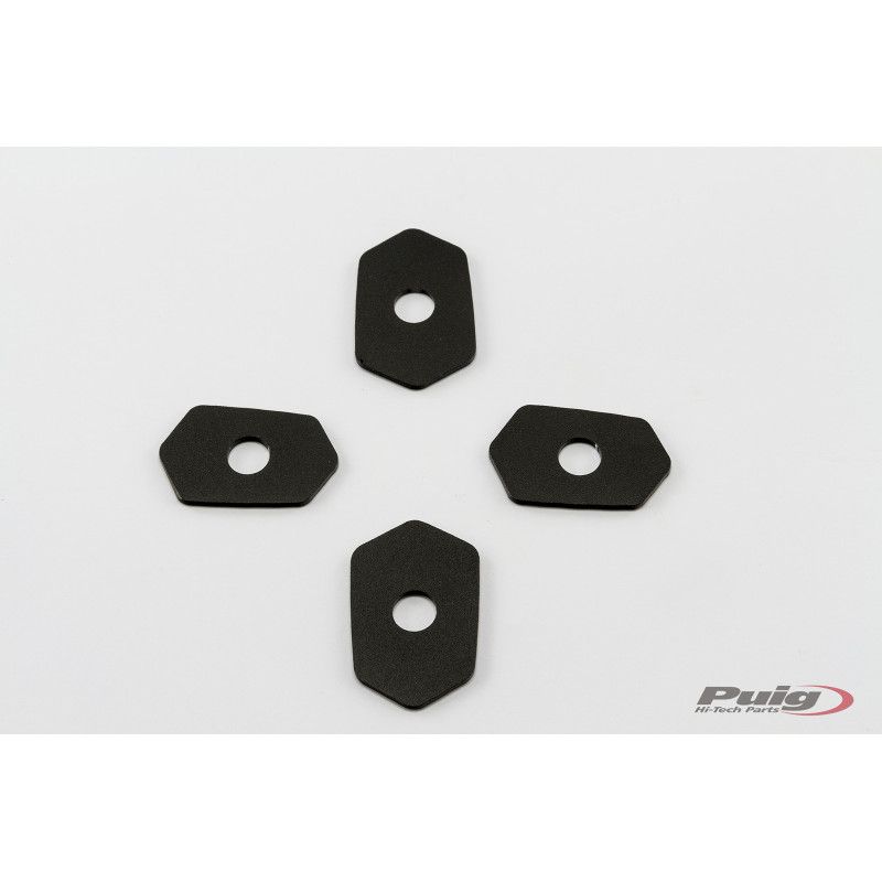 puig cover per frecce kawasaki ninja 1100 sx 2025 nero