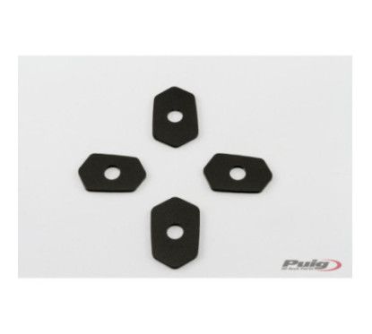 puig cover per frecce kawasaki z1000 r edition 17 20 nero