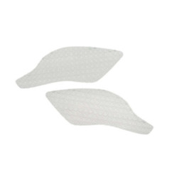 Adhesivo lateral para deposito Puig Yamaha YZF R1 Race 24/25 transparente