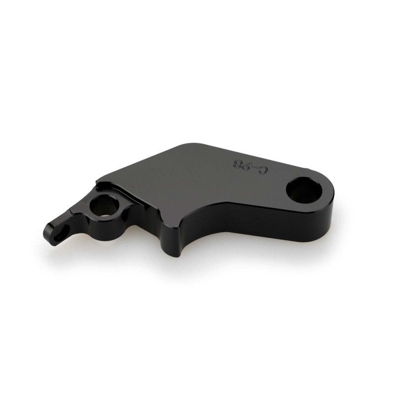 Puig Kupplungshebeladapter Mod Heritage Honda CMX500 SE Rebel 20 24 schwarz