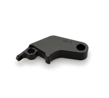 Puig Kupplungshebeladapter Mod Heritage Honda CMX500 SE Rebel 20 24 schwarz
