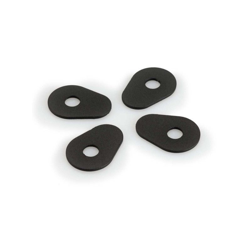 puig cover for turn signals honda cbr600 rr 24 25 black