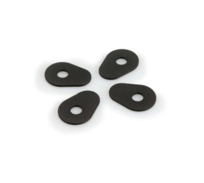 Puig Abdeckung fur Blinker Honda CBR600 RR 24 25 schwarz