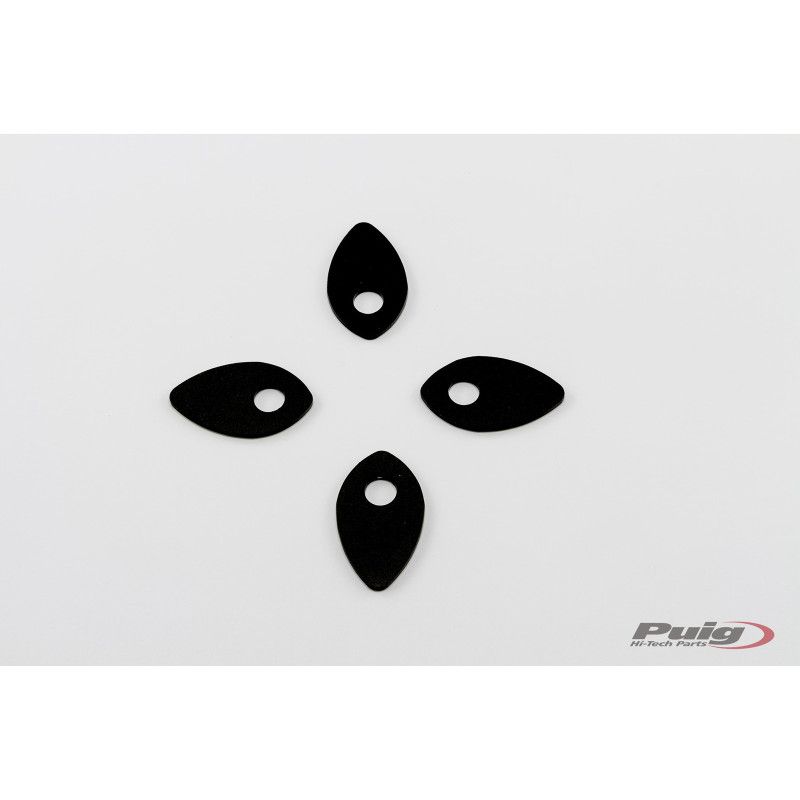 Puig Abdeckung fur Blinker Honda NT1100 DCT 2025 schwarz