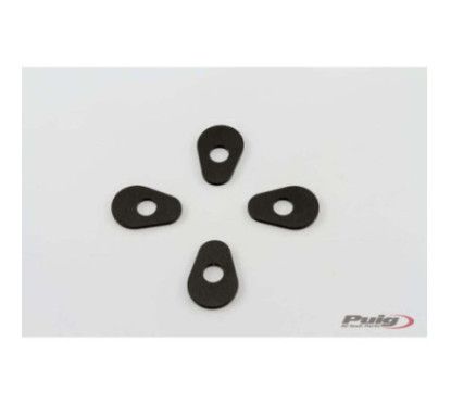 puig cover for yamaha yzf r1 race 24 25 black arrows