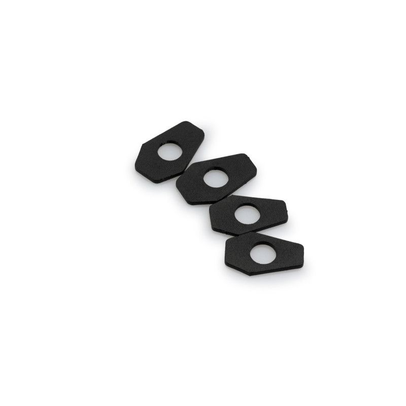 puig cover per frecce honda cb1000 hornet 2025 nero
