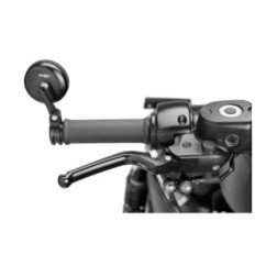Puig Bremshebel fest Mod Heritage Yamaha SCR950 17 20 schwarz