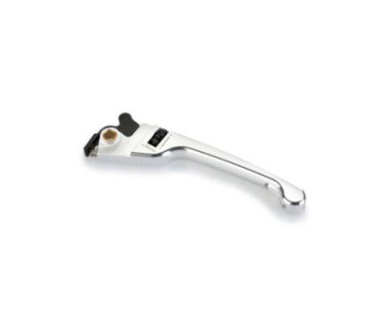 Puig Bremskupplungshebel Roller Piaggio Vespa GTV 300 23 25 Silber