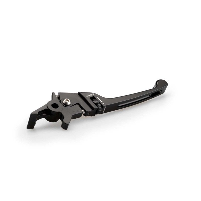 puig brake lever front rear scooter piaggio vespa gts 310 24 25 black