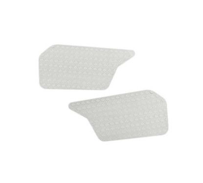 Autocollant lateral de reservoir Puig pour Honda CBR600 RR 2024/25 transparent