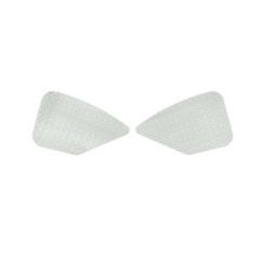 Adhesivo lateral Puig para deposito KTM 990 Duke 24/25 transparente