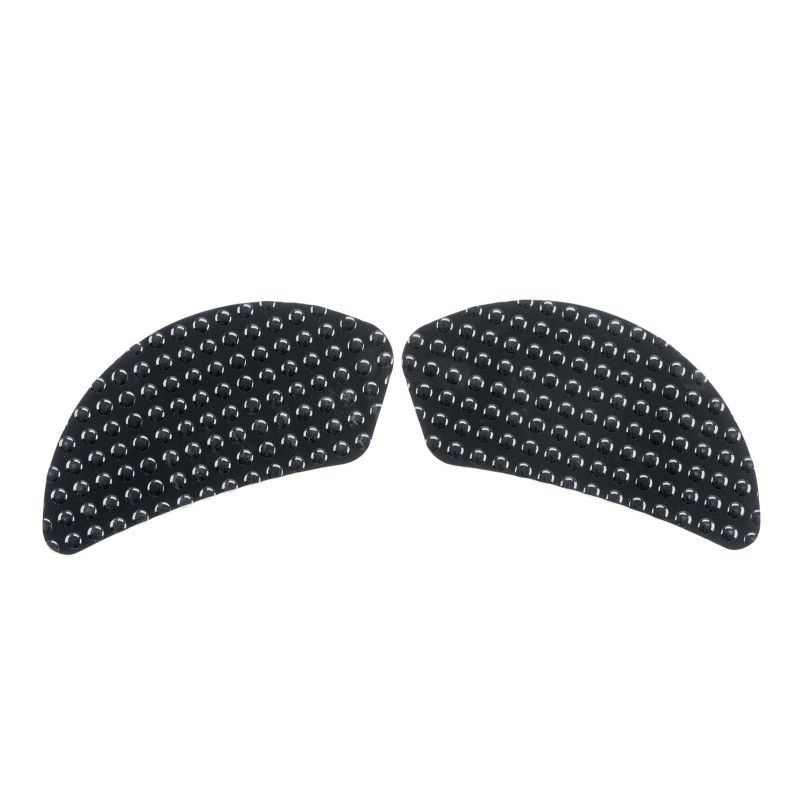 Puig Seitentankaufkleber Kawasaki ZX 6R Ninja 24 25 schwarz