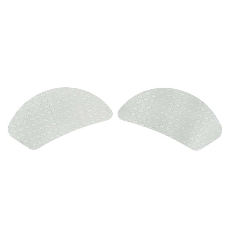 puig side tank sticker kawasaki zx 6r ninja 24 25 clear
