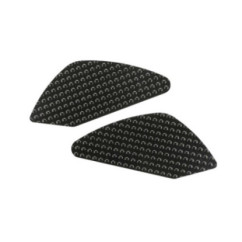 Puig Seitentankaufkleber Triumph Speed Triple 1200 RS 21 25 schwarz