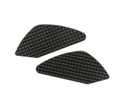 Puig Seitentankaufkleber Triumph Speed Triple 1200 RS 21 25 schwarz
