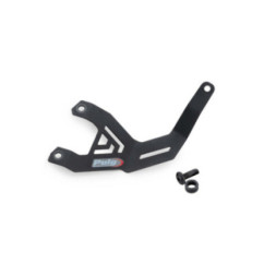 Protection sonde lambda Puig cote gauche BMW R1300GS Triple Black 23/25 Noir