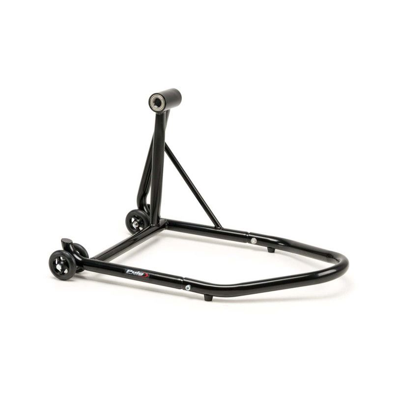 puig rear stand single arm right side bmw f800 gt 13 18 black