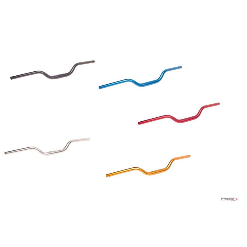 puig handlebars ktm smt 890 23 24