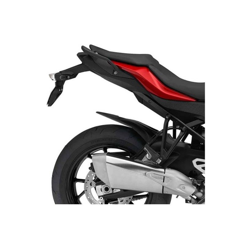 puig estensione parafango posteriore bmw s1000xr 15 19 nero opaco