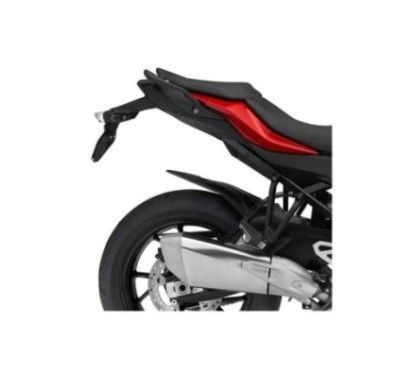 puig rear fender extension bmw s1000xr 15 19 matt black