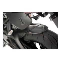 Puig Heckfenderverlangerung Harley D Pan America 1250 21 24 mattschwarz