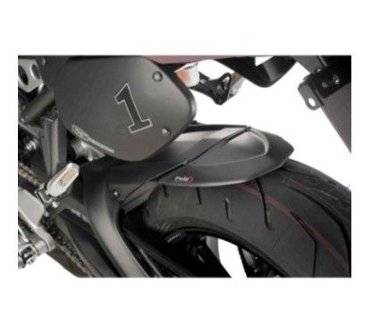 puig rear fender extension harley d pan america 1250 21 24 matt black