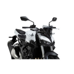 PUIG WINDSCHUTZSCHEIBE NAKED NG SPORT HONDA CB1000 HORNET 2025 LEICHT GETONT