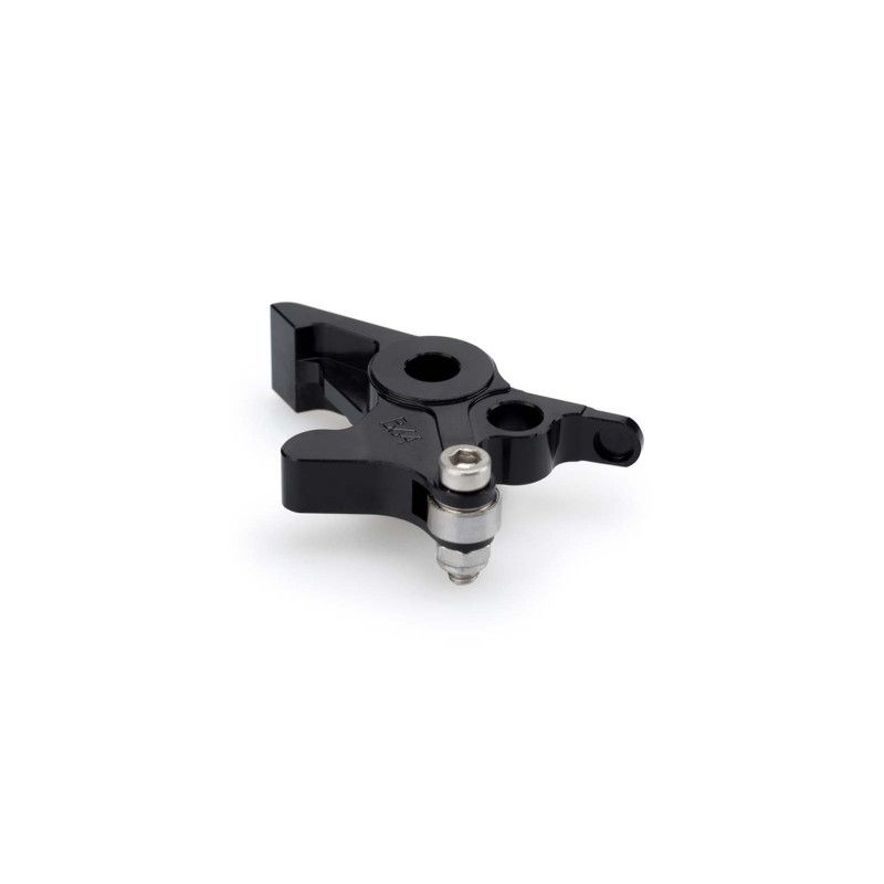 puig brake lever adapter bmw f800 gs 24 25 black