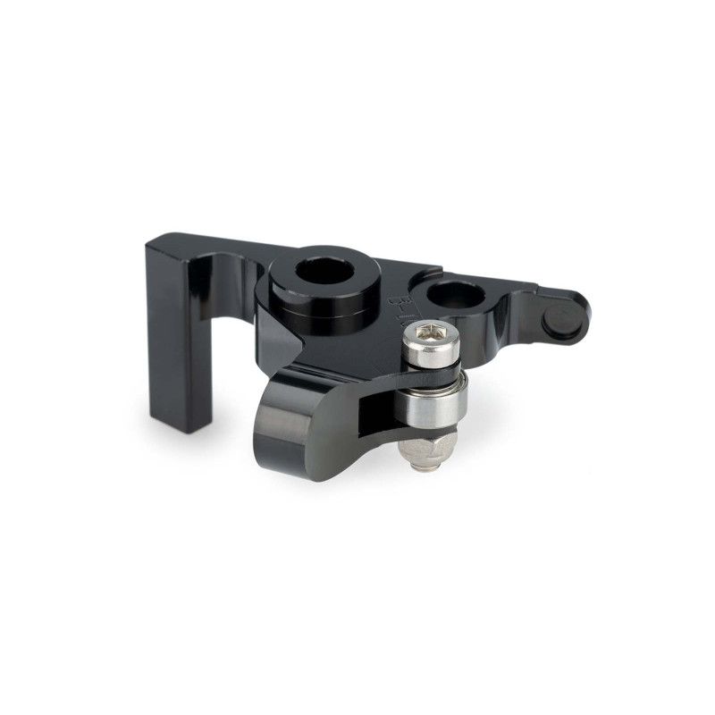 Adaptateur de levier de frein Puig CFmoto 300 NK 23/24 noir