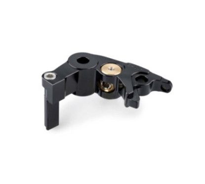 Adaptador de palanca de freno Puig para Honda CB1000 Hornet 2025 negro