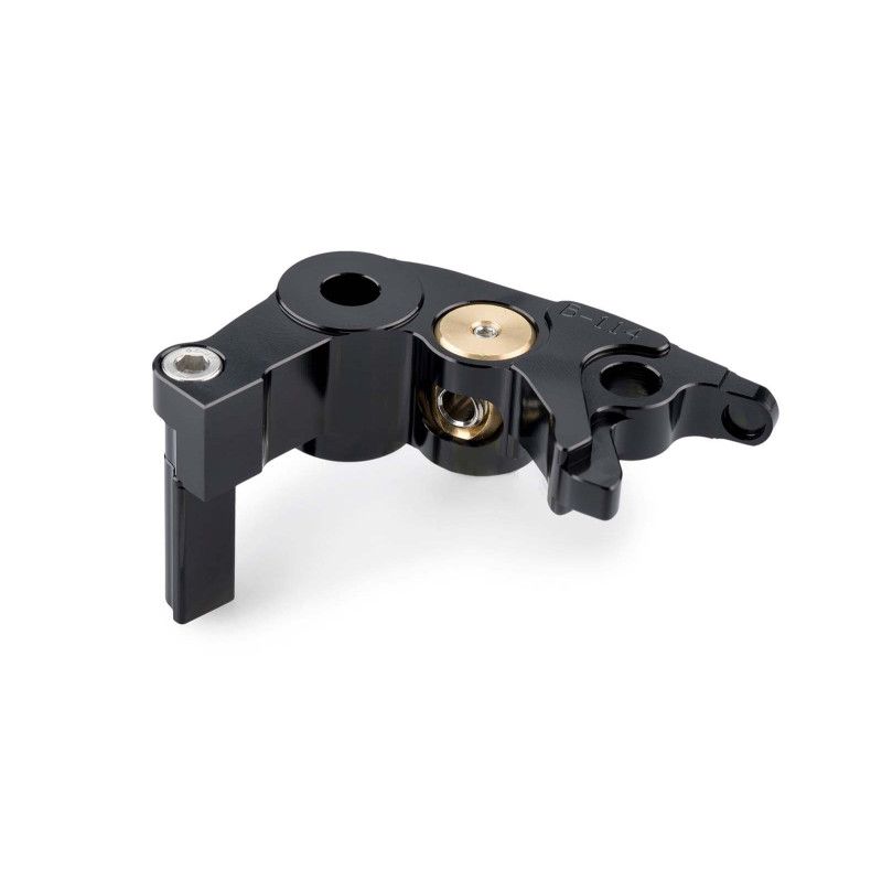 puig adattatore leva freno honda cbr600 rr 24 25 nero