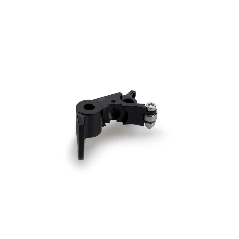 Adaptateur de levier de frein Puig pour Triumph Superduke 1390 R Evo 24/25 noir