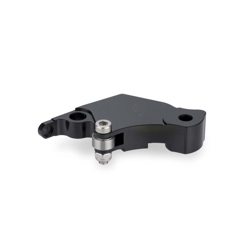 puig clutch lever adapter aprilia rs 457 24 25 black