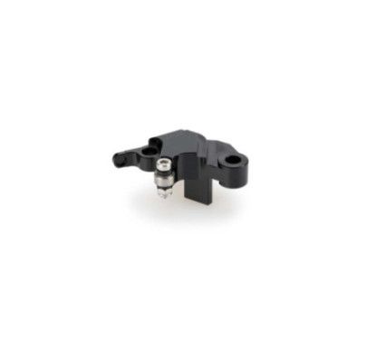 Adaptateur de levier d'embrayage Puig pour Honda X-ADV 2025 noir