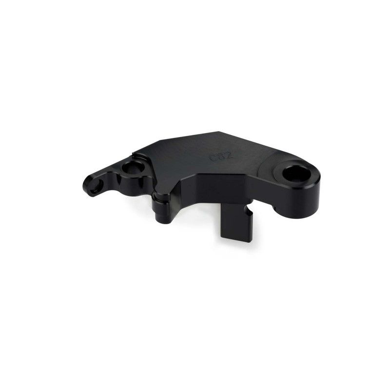 Adaptador de palanca de embrague Puig Yamaha MT-07 2025 negro