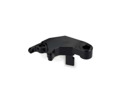 Adaptador de palanca de embrague Puig Yamaha MT-07 2025 negro