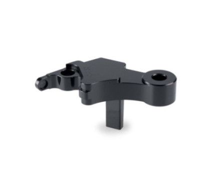 Adaptador de palanca de embrague Puig Yamaha Tracer 9 2025 negro